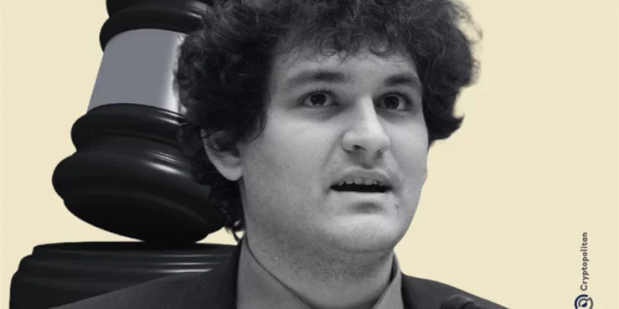 Sam Bankman-Fried yêu cầu xét xử lại vụ gian lận FTX