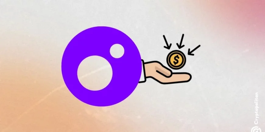 MoonPay cho phép 40.000 doanh nghiệp tại Anh và EU chi trả lương bằng stablecoin