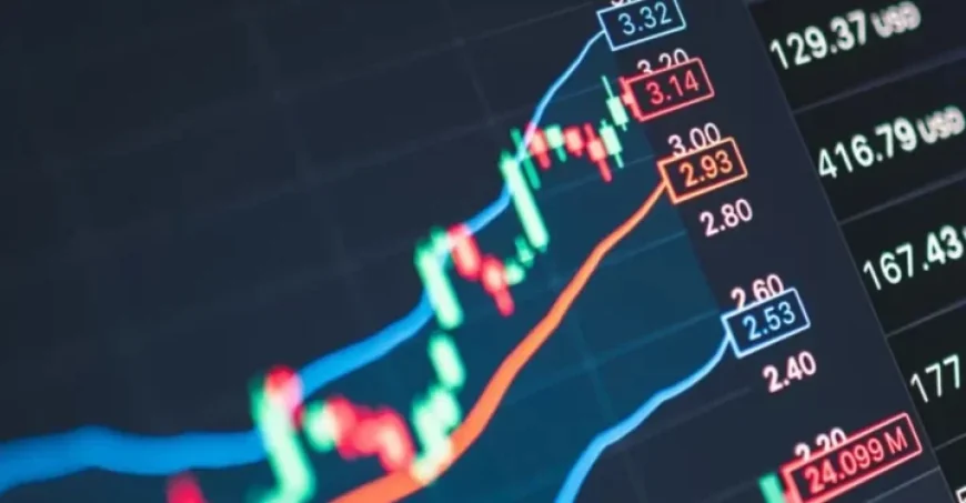 Vốn hóa hàng hóa token hóa vượt 6 tỷ USD nhờ đà tăng vàng