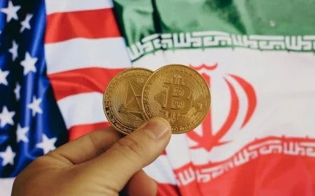 Giá Bitcoin hôm nay 2.3.2026: Liên tục rung lắc giữa chiến sự Mỹ - Iran