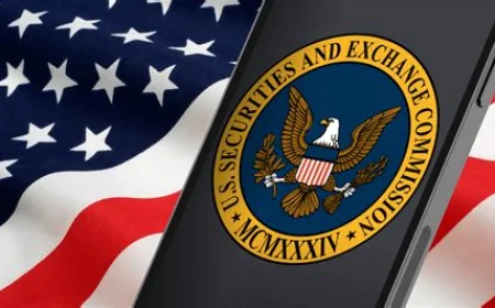 SEC hạ chiết khấu vốn stablecoin xuống 2%, mở đường cho môi giới tham gia tài sản mã hóa