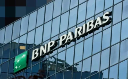 BNP Paribas mã hóa cổ phần quỹ tiền tệ trên Ethereum, thách thức mô hình xử lý theo lô
