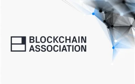 Blockchain Association vận động thuế tài sản mã hóa: miễn giao dịch nhỏ, đánh thuế khai thác và staking