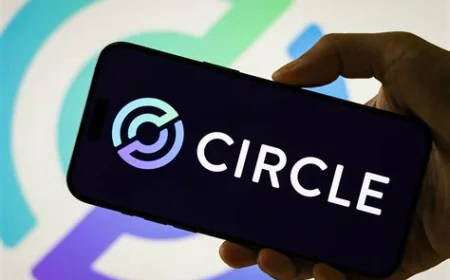 Circle vượt dự báo quý IV, cổ phiếu tăng 20% nhờ USDC bùng nổ