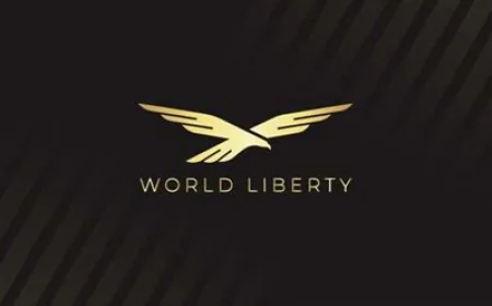 World Liberty Financial đề xuất staking WLFI đổi quyền biểu quyết và lợi suất 2%