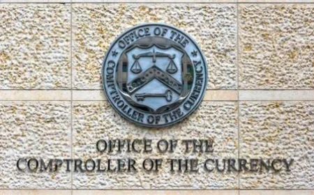 OCC mở lấy ý kiến 60 ngày về khung quản lý stablecoin theo Đạo luật GENIUS