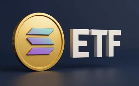 Nasdaq nộp hồ sơ xin phê duyệt ETF JitoSOL — lần đầu tiên với liquid staking token