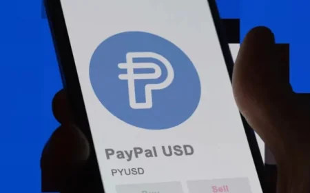 M0 và MoonPay ra mắt PYUSDx, nền tảng phát hành stablecoin theo ứng dụng