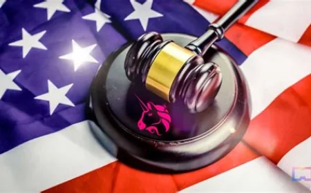 Uniswap thắng kiện tập thể về rug pull, tiền lệ mới cho mã nguồn mở DeFi