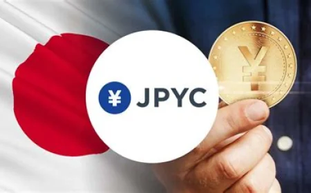 Sony Bank và JPYC thử nghiệm mua stablecoin yên tức thời từ tài khoản ngân hàng