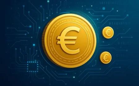 12 ngân hàng châu Âu bắt tay phát hành stablecoin euro vào 2026