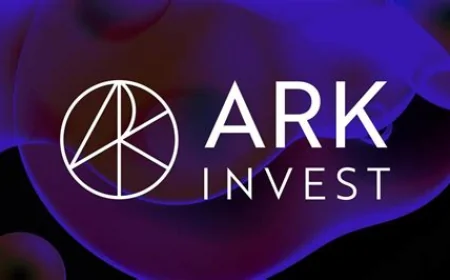 Ark Invest mua thêm Coinbase và Robinhood giữa biến động địa chính trị