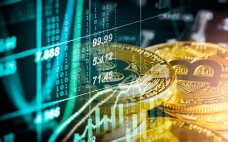 Tài chính truyền thống có thể áp dụng hạ tầng giao dịch tài sản mã hóa 24/7 sớm hơn dự kiến