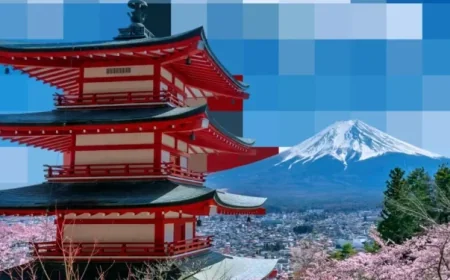 Nhật Bản thử nghiệm thanh toán blockchain dưới sự giám sát của ngân hàng trung ương