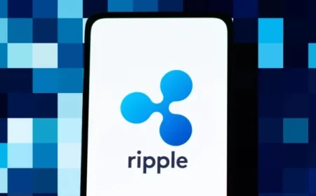 Ripple nâng cấp Payments thành nền tảng stablecoin và tiền pháp định đầu cuốiRipple nâng cấp Payments thành nền tảng stablecoin và tiền pháp định đầu cuối