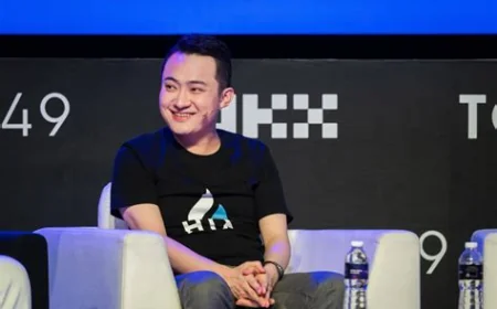 SEC đề xuất phạt 10 triệu USD, rút cáo buộc còn lại đối với Justin Sun