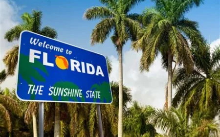 Florida thông qua khung pháp lý stablecoin cấp bang, chờ DeSantis ký thành luật