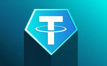 Tether rót 7,5 triệu USD vào Utexo, đưa USDT lên mạng lưới bitcoin và lightning