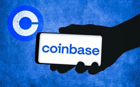 Coinbase ra mắt phái sinh tài sản mã hóa tại 26 quốc gia châu Âu theo giấy phép MiFID II