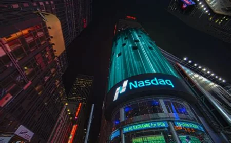 Nasdaq bắt tay Kraken phát triển cổ phiếu token hóa, dự kiến ra mắt năm 2027