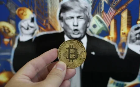 Giá Bitcoin hôm nay 11.3.2026: Tăng vọt lên 71.000 USD sau cơn khủng hoảng