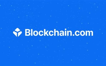 Blockchain.com vào Ghana, đặt cược dài hạn vào thị trường tài sản mã hóa châu Phi