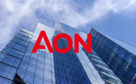 Coinbase và Paxos sử dụng stablecoin USDC, PYUSD để thanh toán phí bảo hiểm cho Aon