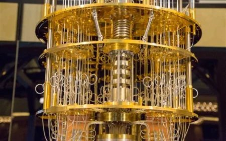 Điện toán lượng tử không chỉ đe dọa Bitcoin mà còn cả các ứng dụng nhắn tin