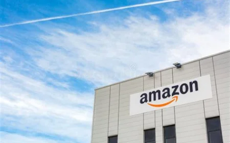 Amazon giành được lệnh tòa án chặn tác nhân mua sắm AI của Perplexity