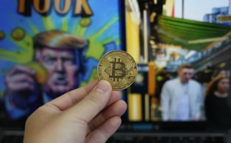 Giá Bitcoin hôm nay 12.3.2026: BTC vọt lên 70.000 USD nhờ chỉ số CPI của Mỹ