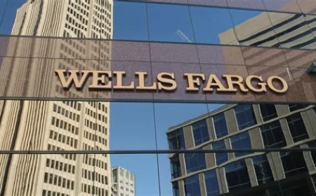 Wells Fargo đăng ký nhãn hiệu WFUSD, ngân hàng lớn tiến gần stablecoin hơn