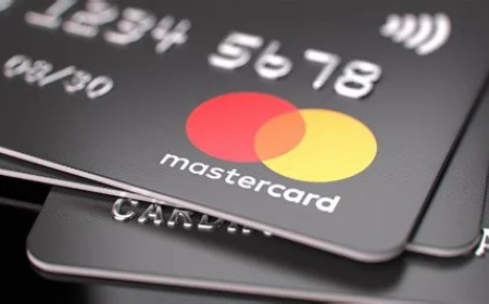 Mastercard tập hợp hơn 85 công ty tài sản mã hóa vào chương trình đối tác toàn cầu