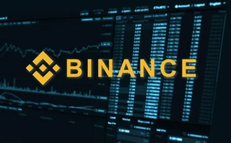 Bộ Tư pháp Mỹ điều tra Binance về cáo buộc Iran dùng sàn để né lệnh trừng phạt