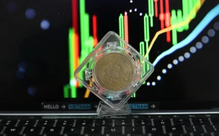 Giá Bitcoin hôm nay 13.3.2026: BTC sẽ tăng vọt nhờ bầu cử giữa nhiệm kỳ ở Mỹ?