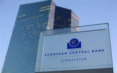 ECB công bố lộ trình xây dựng thị trường tài chính token hóa đến 2028