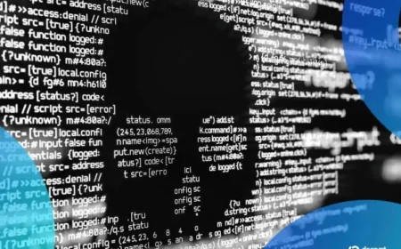 Europol và Mỹ triệt phá mạng proxy tội phạm, phong tỏa 3,5 triệu USD tài sản mã hóa