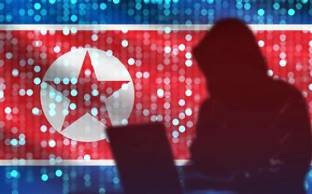 Mỹ trừng phạt mạng lưới lao động công nghệ gian lận của Triều Tiên, phong tỏa 21 địa chỉ tài sản mã hóa