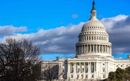 Dự luật cấu trúc thị trường tài sản mã hóa khó được thượng viện Mỹ thông qua trước tháng tư