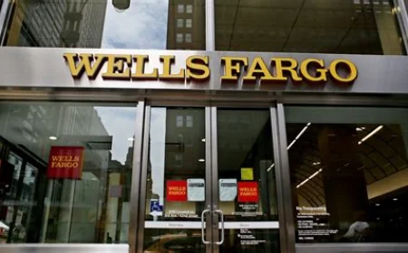 Wells Fargo đăng ký nhãn hiệu WFUSD, tín hiệu tiến vào thị trường stablecoin