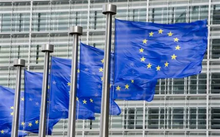 Hạ tầng ngân hàng châu Âu và Anh lạc hậu trước áp lực ISO 20022 và T+1