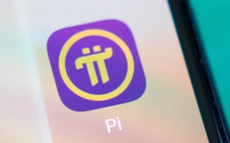 Pi Network lại gây thất vọng