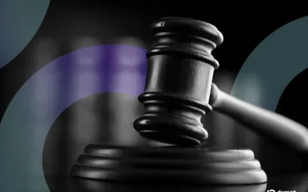 Thẩm phán bác yêu cầu RICO trong vụ Ponzi tài sản mã hóa 248 triệu USD của mục sư