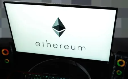 Ethereum Foundation công bố “hiến chương” về chủ quyền số và các giá trị cốt lõi