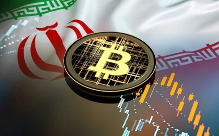 Vì sao Bitcoin rớt giá nhanh nhưng cũng sớm phục hồi?