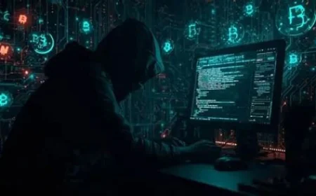 Mỹ, Anh và Canada hợp lực triệt phá lừa đảo tài sản mã hóa trong “Chiến dịch Atlantic”