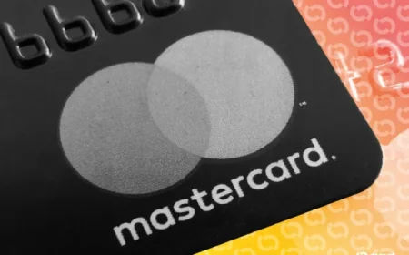 Mastercard mua lại BVNK với giá lên tới 1,8 tỷ USD