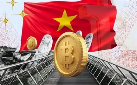 5 doanh nghiệp Việt Nam cạnh tranh giấy phép sàn tài sản mã hóa