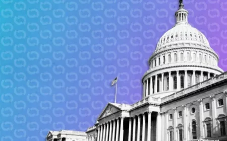 Đạo luật Clarity: Cuộc đua nước rút của tài sản mã hóa Mỹ trước tháng 5