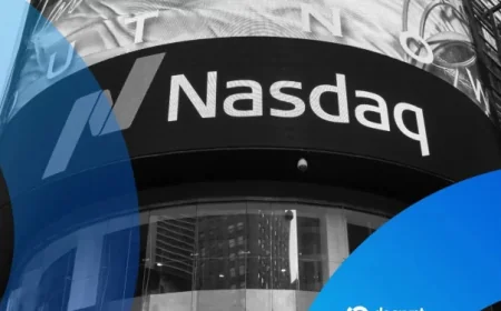 SEC phê duyệt Nasdaq thí điểm giao dịch cổ phiếu token hóa trong hạ tầng hiện hữu