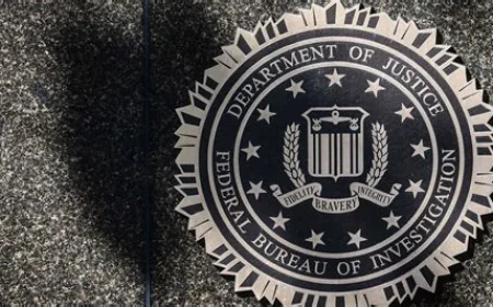 Token giả mạo FBI xuất hiện trên Tron đe doạ người dùng